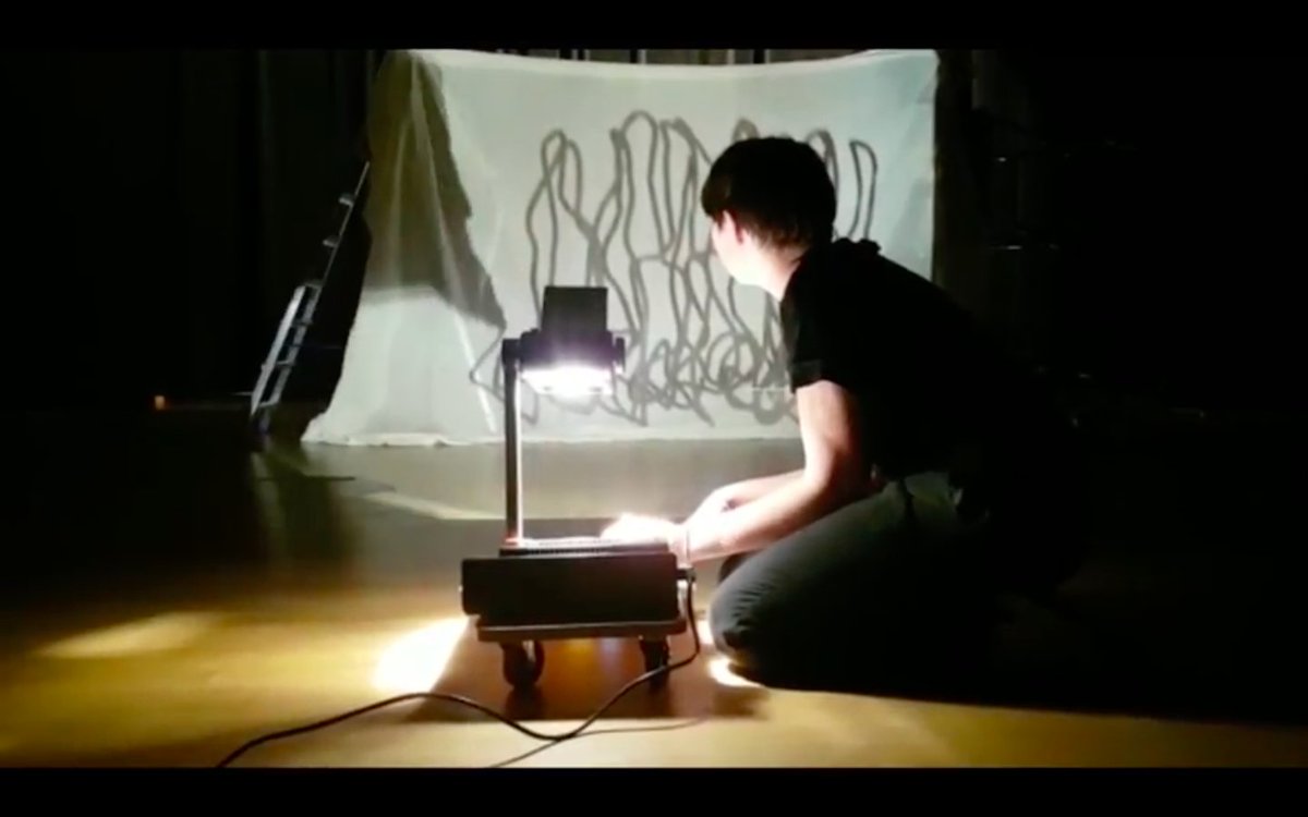 Ontdek vanavond tijdens de 1e editie van PREJAVU in @nwevorst (Tilburg) de nieuwste generatie theater-, dans- &amp; circusmakers. 1/2