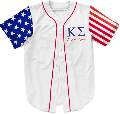 JerseyChamps's tweet image. Fraternity USA Collection has been launched!
jerseychamps.com/collections/fr…