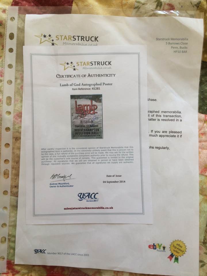 Thomas George tweet media