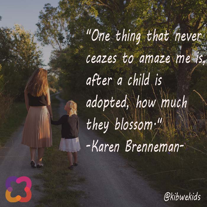 #socialgood
#4thekids
#everychildmatters
#adoption