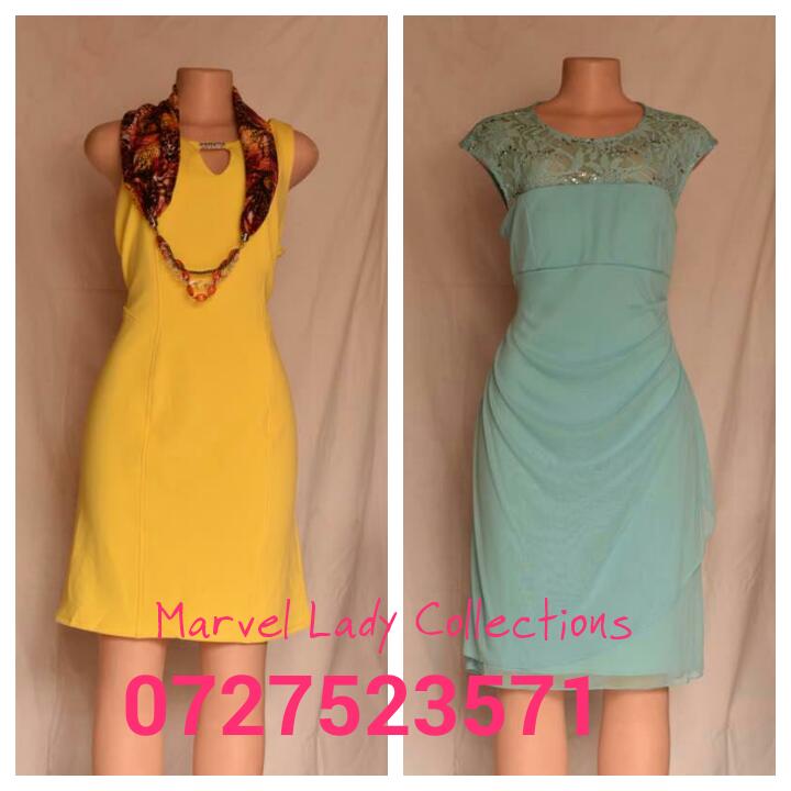 MarvelFashions's tweet photo. An opportunity not to be missed!
MARVEL COLLECTIONS EASTER SALE!
From 7th April 2017 till end month.
Dresses @5,000
#MarvelTrendyFashion https://t.co/z3zJmzqSP7