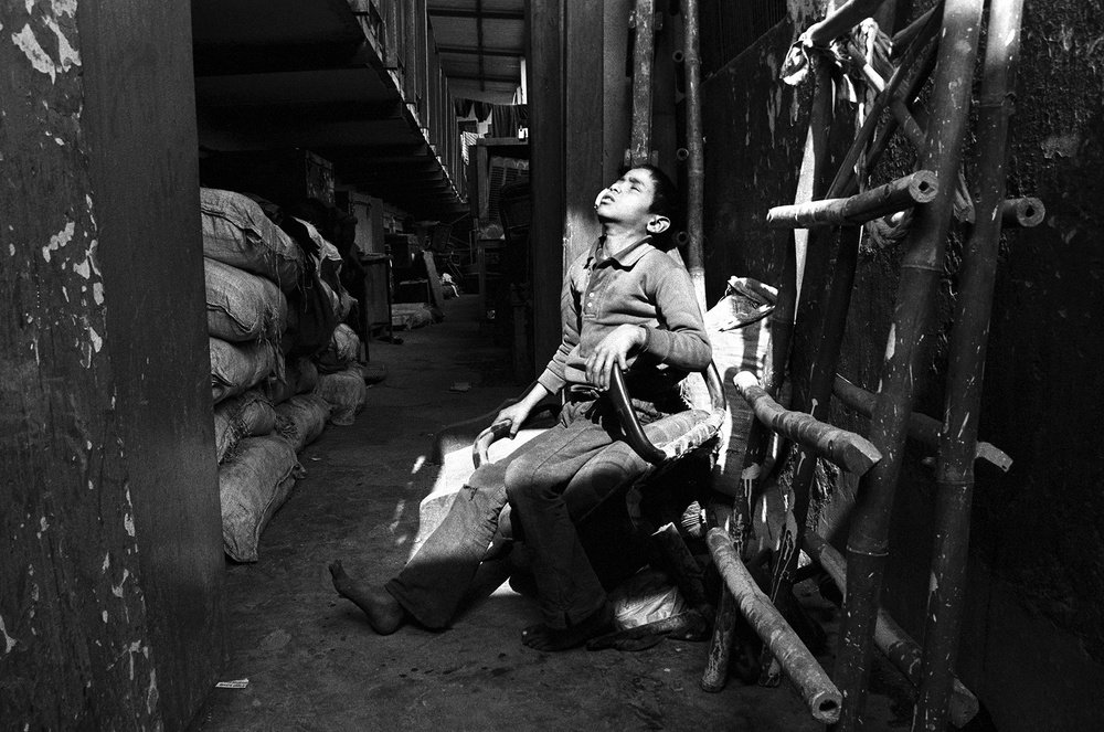 EbrahimHeidari's tweet photo. رویای خیابانی
عکسهای ویکی روی
از کودکان کار در خیابانهای دهلی
.
#VickyRoy #India #PhotoDigg #childlabour https://t.co/SbpICozyQh