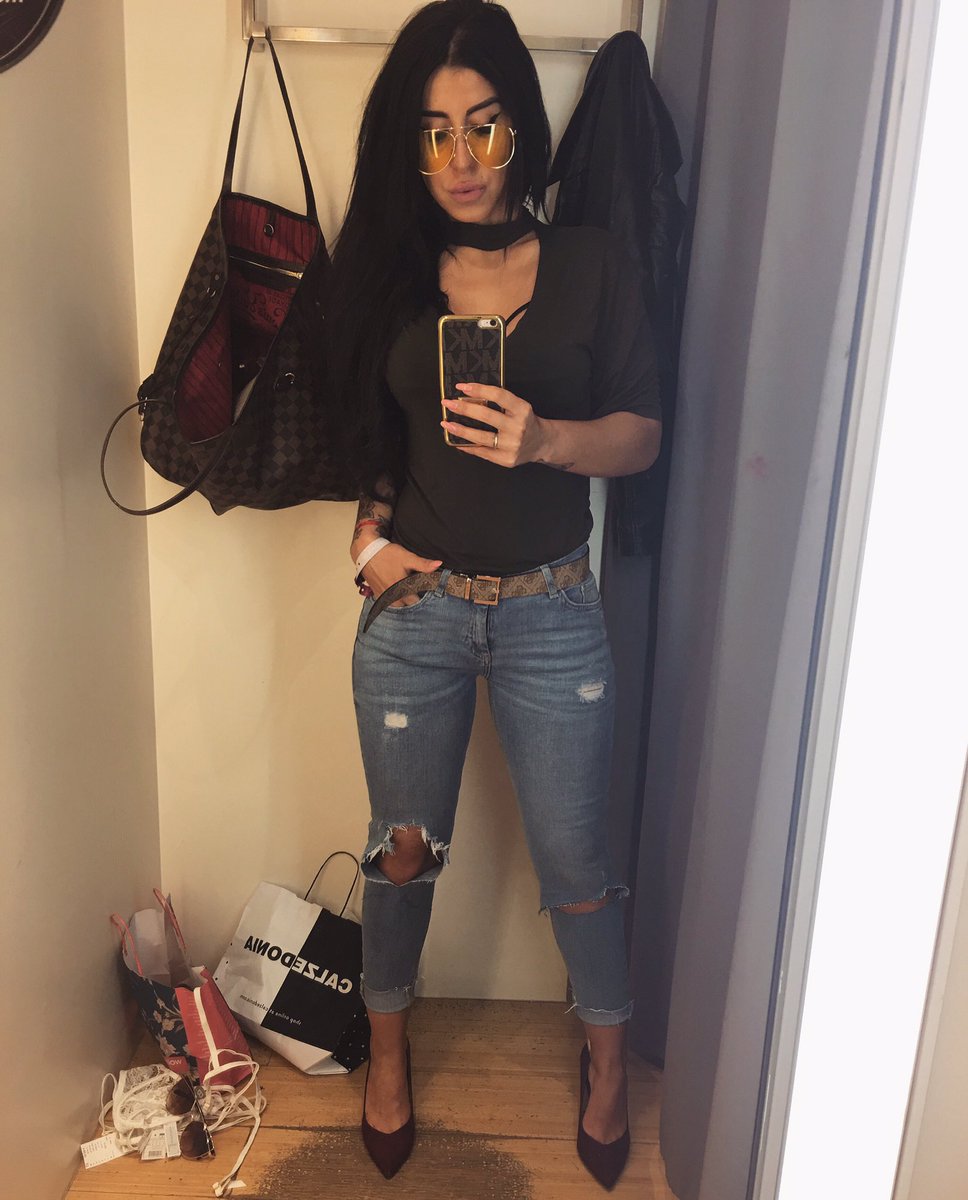 Ready for me show #JPValencia17 #jpvalencia 2017