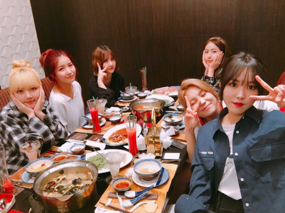 gf_saeka's tweet photo. んー可愛い😍 https://t.co/G1xPGfsIqU