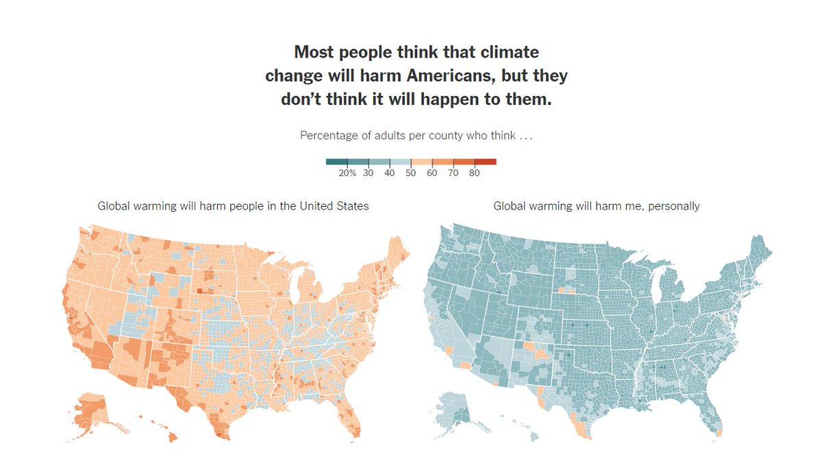 America, we need to talk about risk perception
→ nytimes.com/interactive/20…
#ClimateChangeIsReal #ClimateReality #ClimateChange
