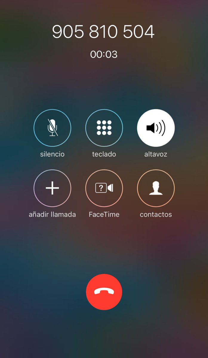 ALESSGIBAJA2's tweet image. Llevo 100 llamaditas 😂😂 DANIELA SUPER GANADORA!!!! #VIPDirecto #GHVIP5 BEBITOSSSS we can!! 🍑🍑🍑🍑🍑 #TeamBlume