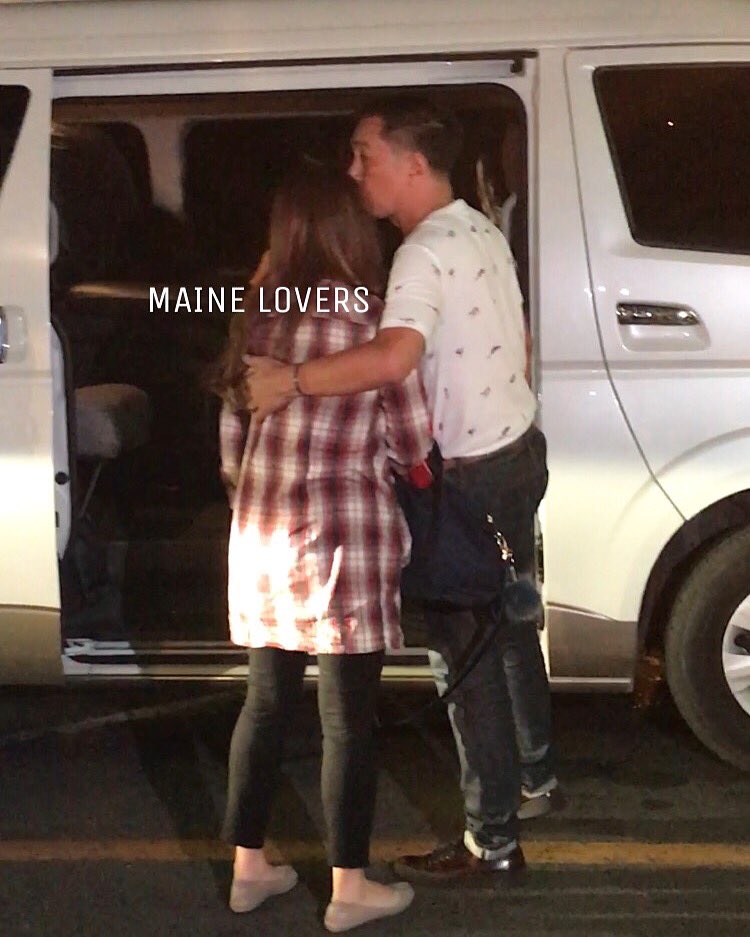 Ang sweet naman po😍🙈
<a href="/macmendoza75/">Mary Ann Mendoza</a> hehehe

#ALDUBKSGoesToUS