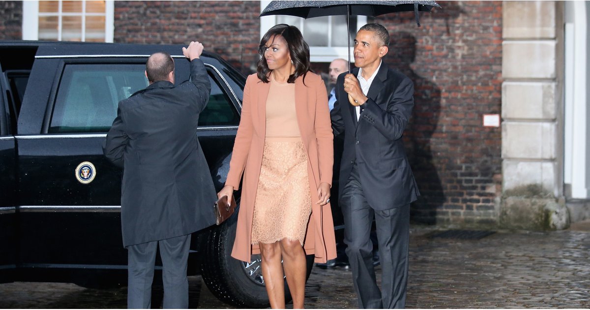 instacutecanada's tweet photo. 45 Reasons Michelle Obama Will Always Be Our Style Icon: Being the… https://t.co/JXFl9yIuQk #Style_How_To #Michelle_Obama #Celebrity_Style https://t.co/8cltFLoWwT