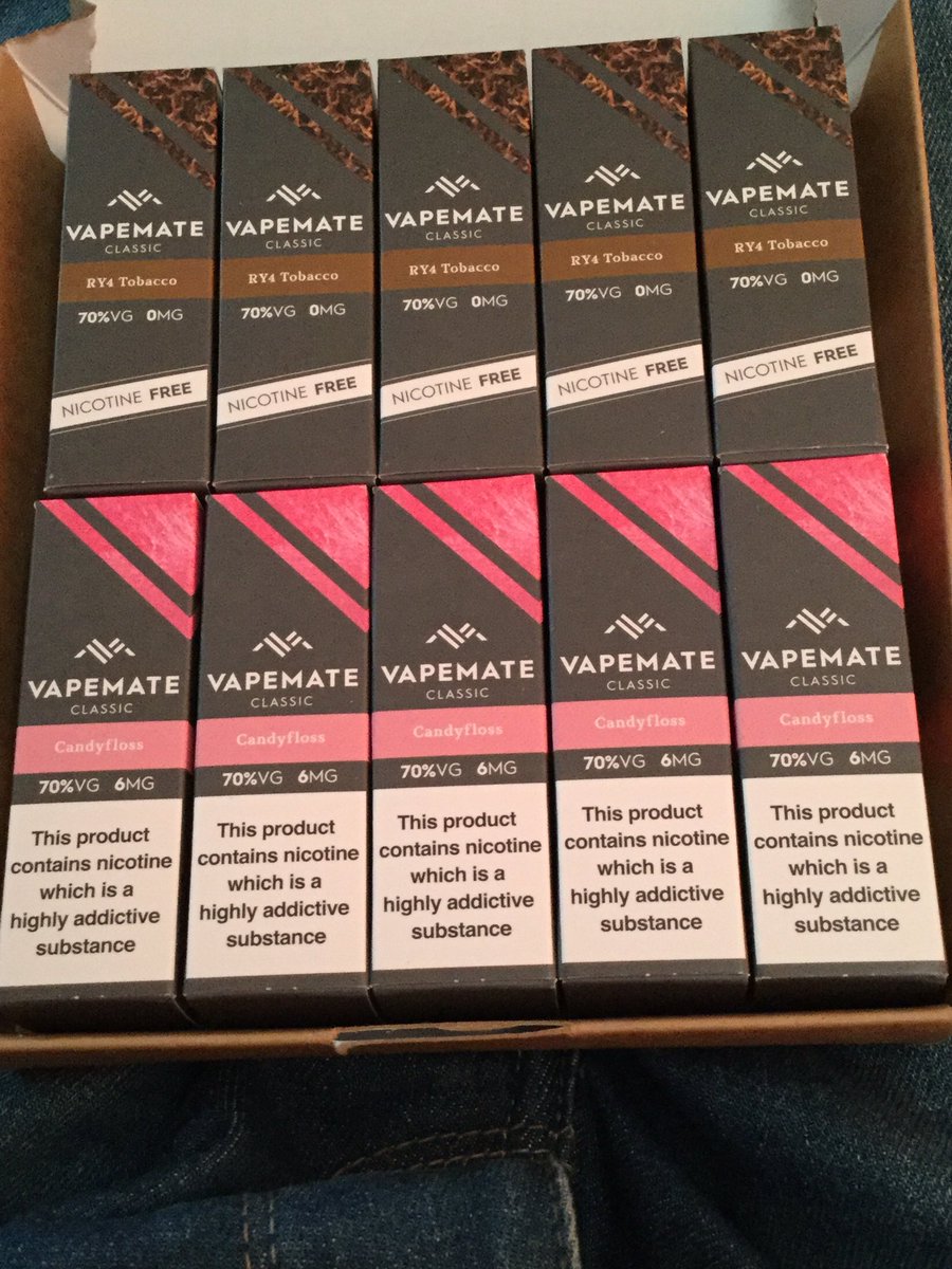 JonesFire's tweet image. #vapemate