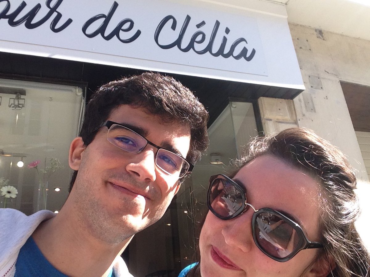 OBeigneux's tweet photo. Merci @autourdeclelia pour cet échange constructif ! C'est grâce à des retours comme ça qu'on avance ! @jfreixas #swvannes #120secondes https://t.co/TTFErY1jDt