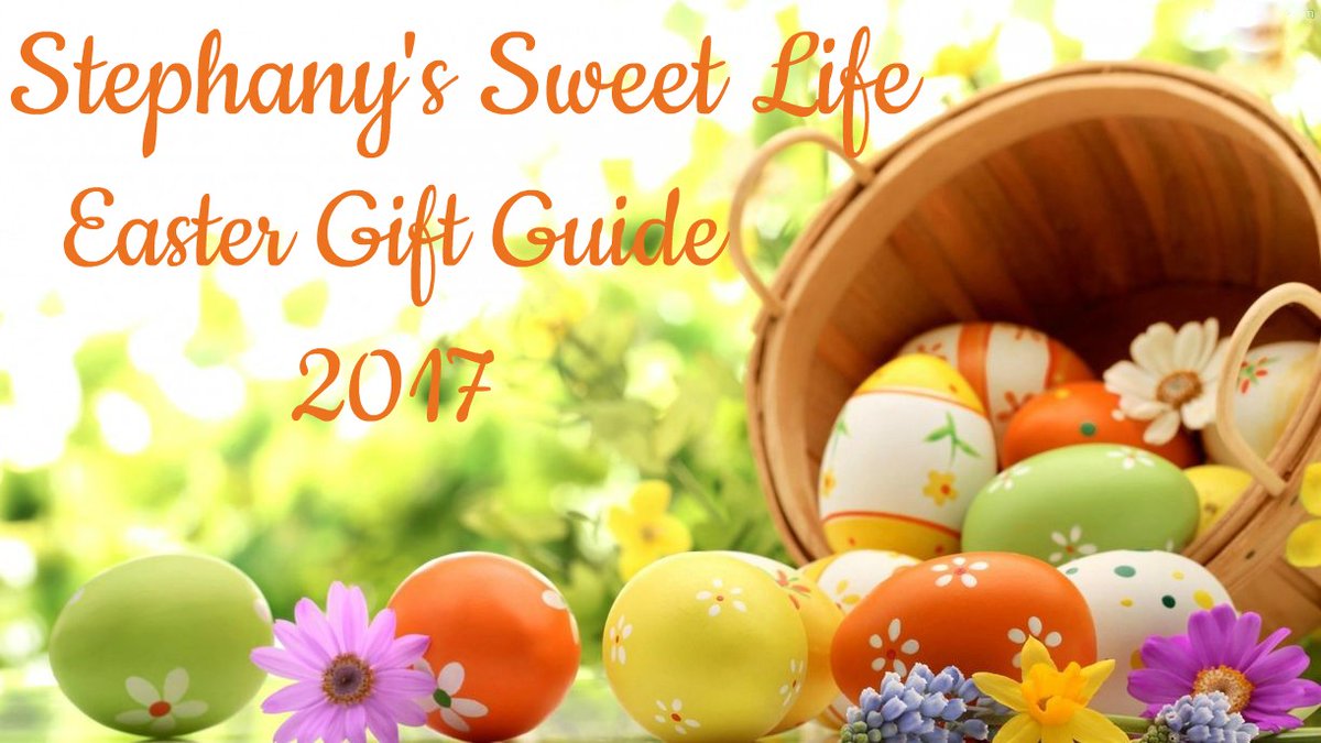 EvaUlian's tweet image. #EasterGifts &amp;amp; #BasketStuffers got you stumped this year? Check out my... ln.is/akVBS by #ThisMamas via @c0nvey