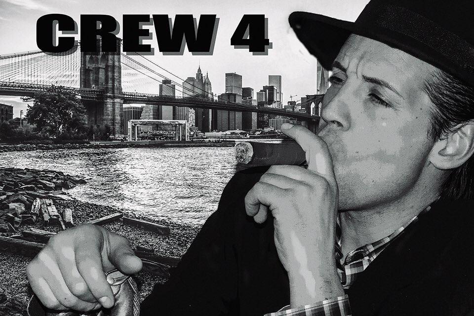 crewseries's tweet photo. Crew 4 stay tuned! #crew #wwed #crewlife #itstartswithstepone #tnap #skipjohnson #Webseries #contentcreator #tvshow https://t.co/uPZYM9gPZO