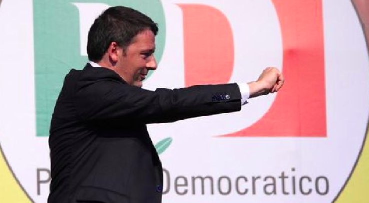 iDemLab's tweet photo. Perché votare #Renzi da sinistra | @RMorassut https://t.co/1qTRIiJULA @pdnetwork @incammino2017 #primarie https://t.co/R1RyXgcc9F