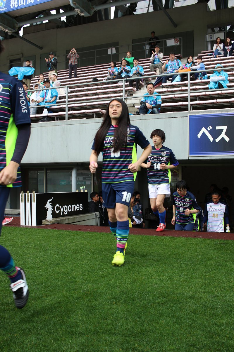 サガン鳥栖前座試合 Hashtag On Twitter