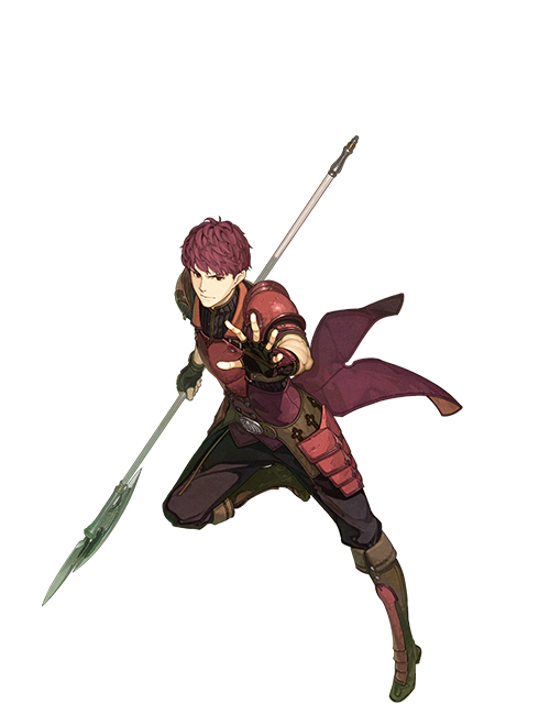 Twitter पर コング見附店 公式 ファイアーエムブレムエコーズ キャラクター紹介 ルカ 初期兵種はソルジャー ソフィア解放軍の一員で 主人公アルムを解放軍にくわえともに旅をすることになる 誰にでも丁寧に接する好青年 声優はなんと櫻井孝宏さん