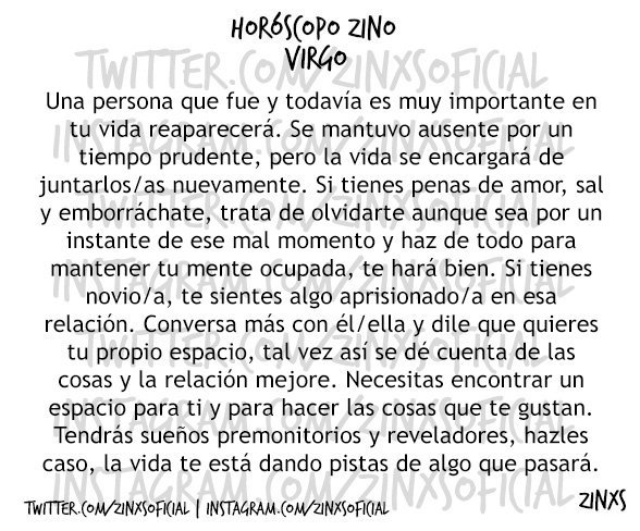 ZinxsHoroscop0's tweet photo. #hiroscopozino virgo https://t.co/TVZrn15QRj