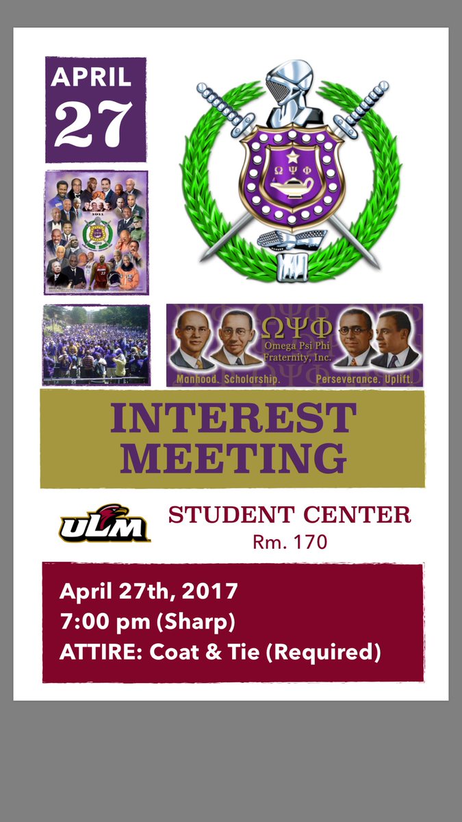 You thought they didn't exist anymore on campus, you are wrong. Interest meeting is in a couple weeks. Come out and see what we are about.