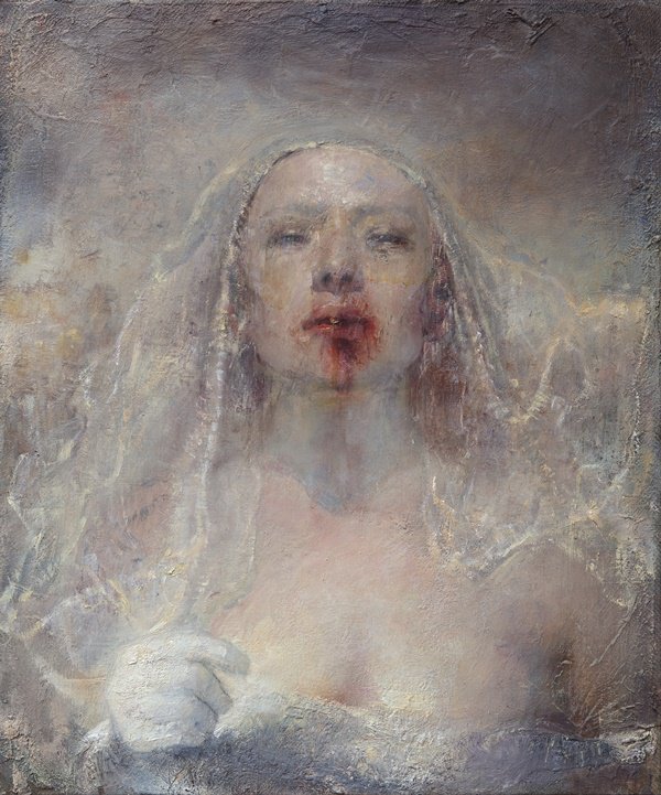 8 April 1944, Happy Birthday
Odd Nerdrum 