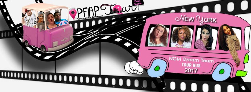 Positioned4Now's tweet image. PFAP, #Harmini, and the gang are heading to #NewYork! WoOt!
POSITIONEDFORAPURPOSE.COM
#NardaGoodson #WillTheRealMe