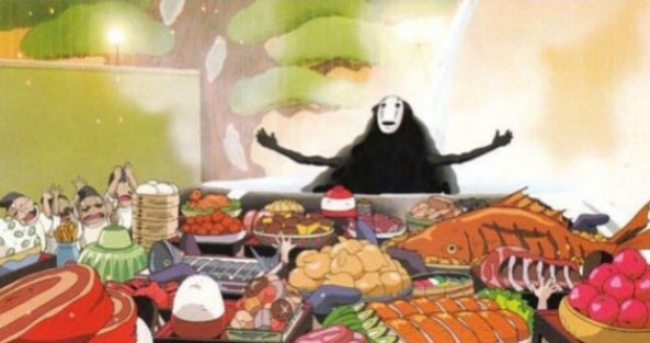 اول ما يطلعوا الضيوف من البيت :