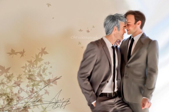 OhFuckMystrade's tweet photo. “There are many different types of art, but turning people into poetry is my favourite.” #mystrade https://t.co/PkouRA37MV