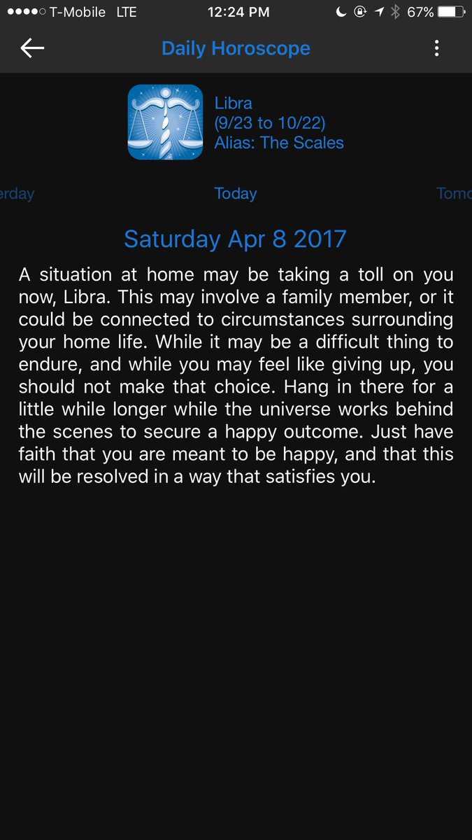 KiddBagheera's tweet photo. For My #Libars! ♎️ https://t.co/xaw9oBCUdp