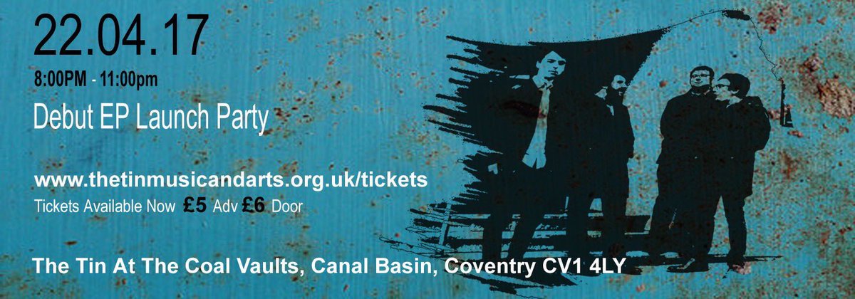 Izzie (@izzie_derry) on Twitter photo 2 weeks today I'll be supporting <a href="/TheCaprines/">The Caprines</a> at their ep launch party! Tickets - thetinmusicandarts.org.uk/events/the-cap… 2 weeks today I'll be supporting <a href="/TheCaprines/">The Caprines</a> at their ep launch party! Tickets - thetinmusicandarts.org.uk/events/the-cap…