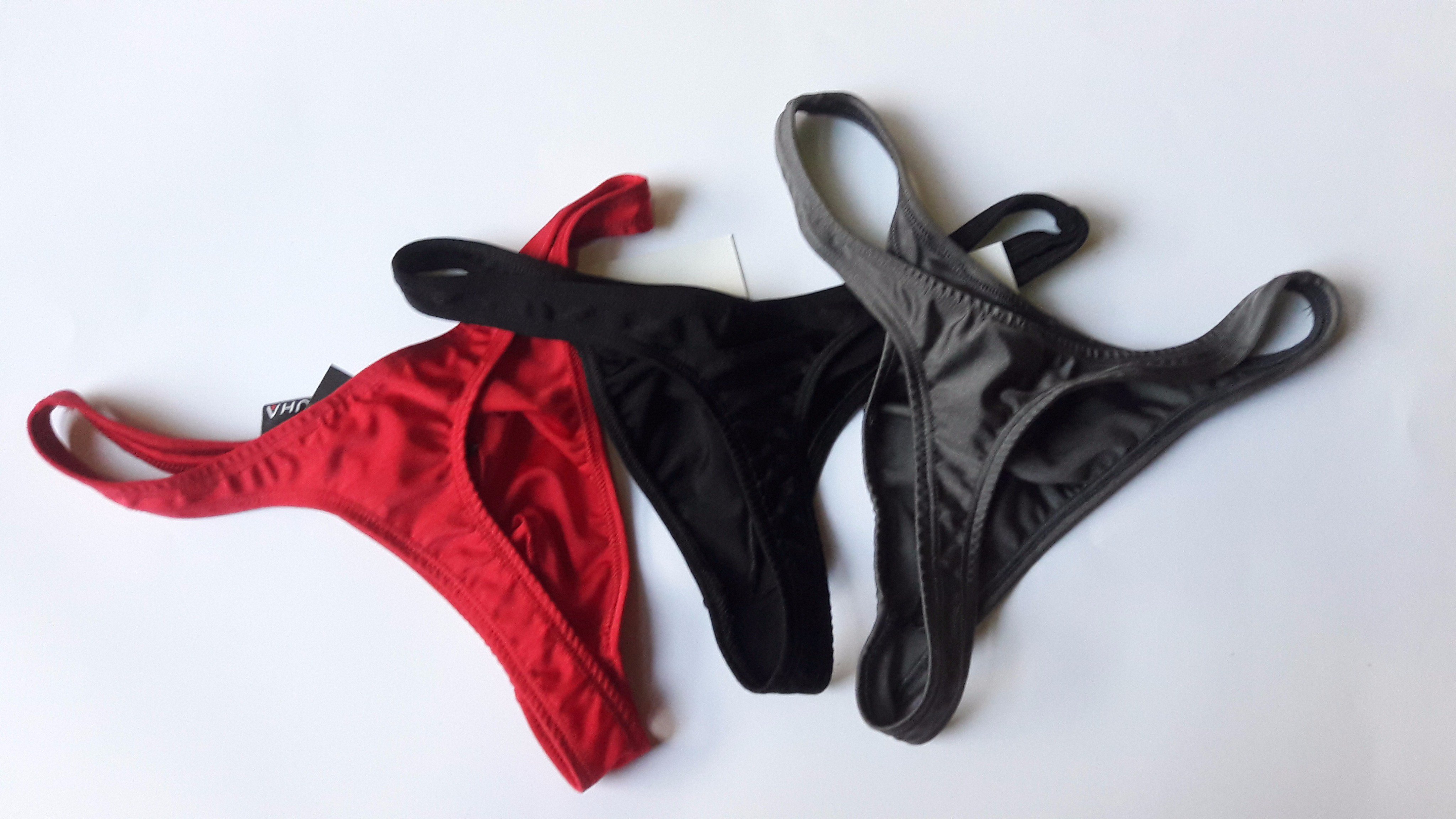 Tanga de baño hombre new arrivals