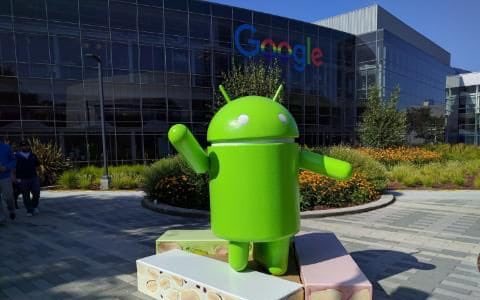 Computer2conect's tweet image. #Google's #Android more popular than #Windows for first time according to telegraph bit.ly/2pefCAV #AndroidTablet