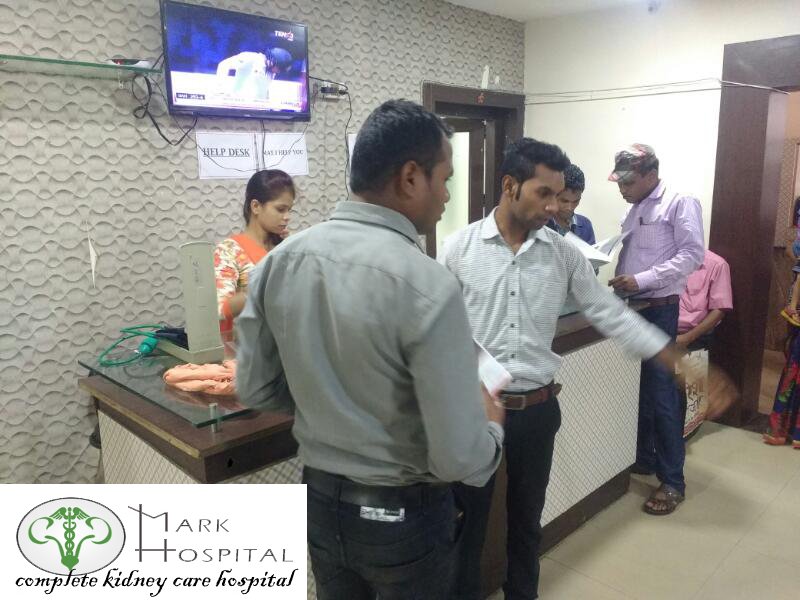 MarkHospital's tweet photo. विश्व स्वास्थ्य दिवस पर मार्क हॉस्पिटल के संस्थापक डॉ कमलेश कुमार मौर्या  द्वारा मार्क हॉस्पिटल में निशुल्क परामर्श 
का आयोजन किया गया https://t.co/BCAGxncLiy
