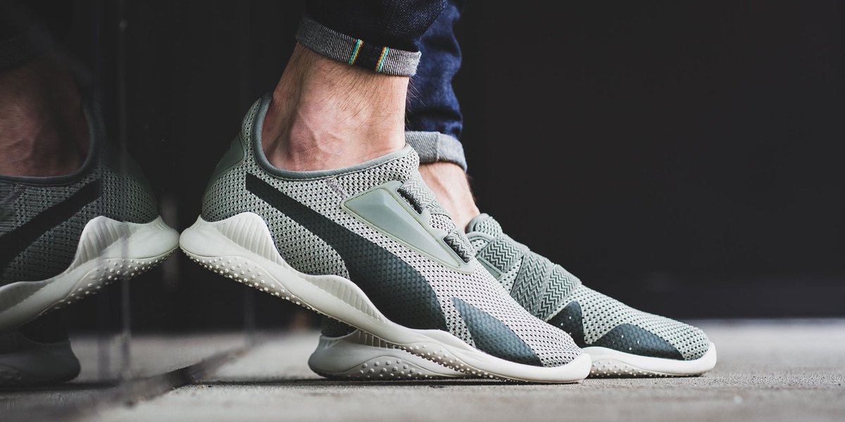 puma mostro breathe