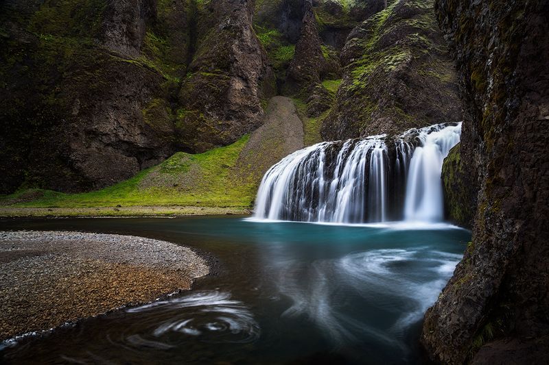 5 Steps to Making More Creative Landscape Photos buff.ly/2pecrcp