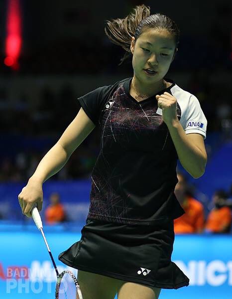 Okuhara Nozomi 奥原 希望 バドミントン選手 いつも応援ありがとうございます まだまだ復帰したって胸張って言えませんね でもどんどん良くなっているのでもう少し待っていて下さい Okuhara Nozomi 奥原 希望 バドミントン選手 いつも応援ありがとうございます まだまだ復帰したって胸張って言えませんね でもどんどん良くなっているのでもう少し待っていて下さい