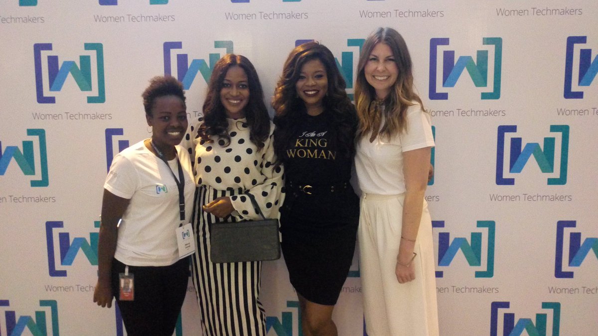mercy_orangi's tweet photo. Your work is like a business partner to the universe, do it well- @kemiadetiba w/ @HoneyOgundeyi ,CEO https://t.co/iOlTWoupEO  #wtm17 #lagos https://t.co/4EmnhJM6wL