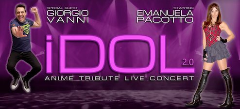 Raicomspa's tweet photo. Alle 19 in piazza Carlo Alberto #GiorgioVanni e #EmanuelaPacotto in Anime Tribute Live Concert per cantare le sigle dei cartoons! #cotb2017 https://t.co/RbS7kLilTk