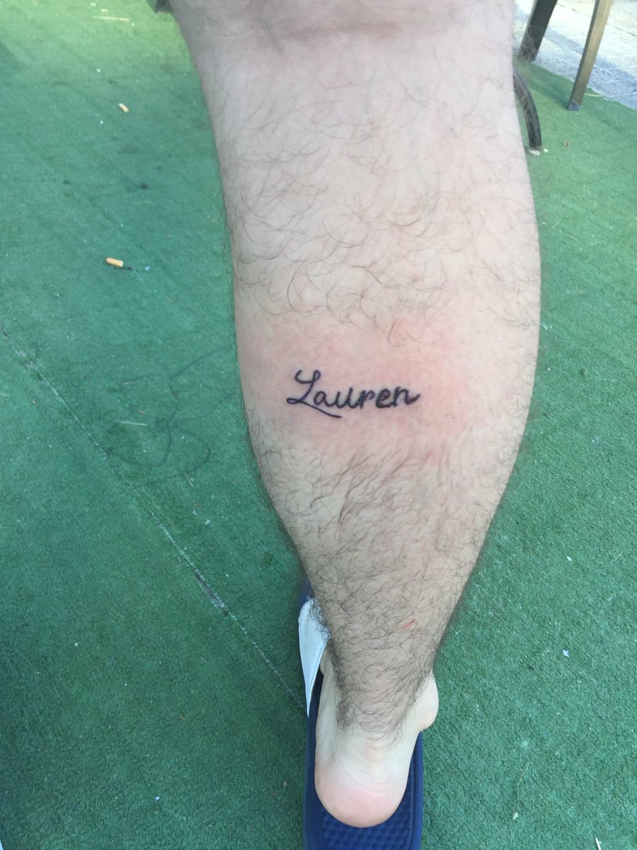 seankempster's tweet photo. @LauCatt https://t.co/go1er5tJt1
