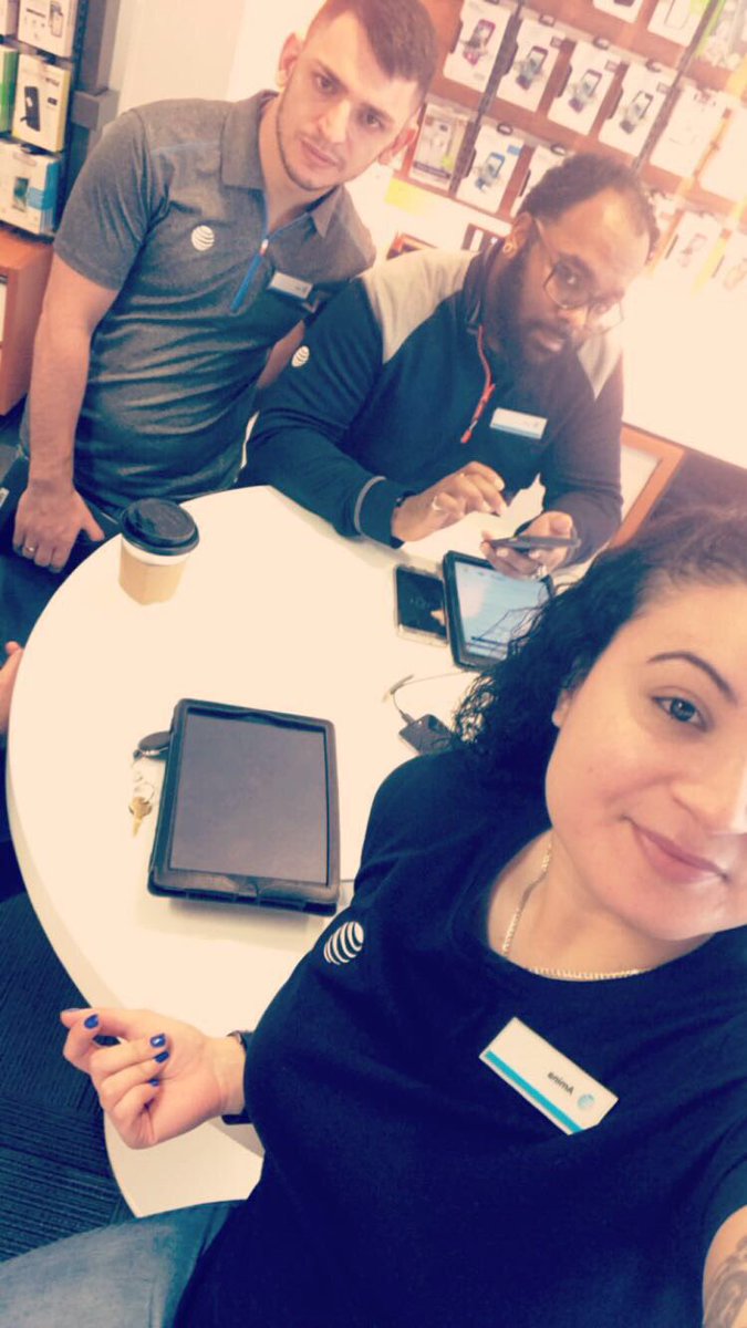 always a fun day with these two ☺️