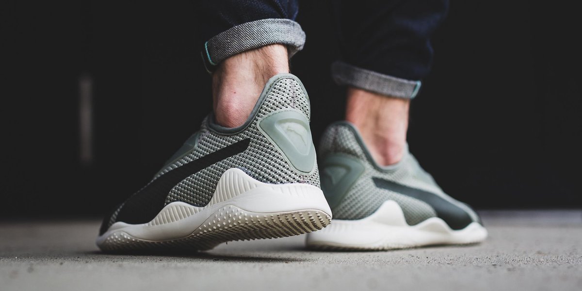puma mostro breathe