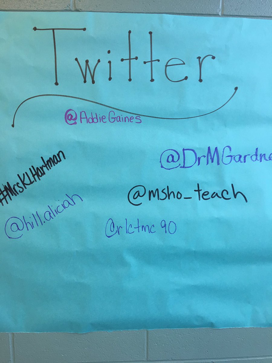 edcampSWMO's tweet photo. #edcampswmo https://t.co/JI7Nija6NO