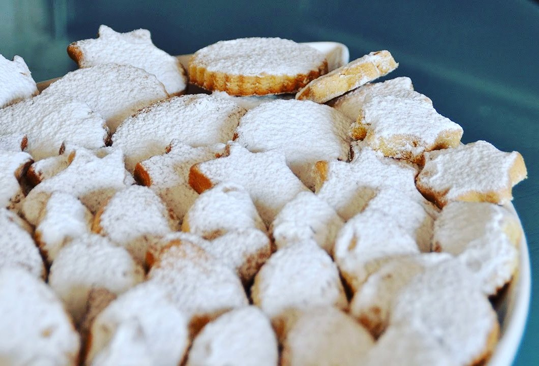 ➡ Es tiempo de #crespells y #rubiols. Hoy en 📰 <a href="/diariomallorca/">Diario de Mallorca</a>  os enseño a elaborar todas estas recetas. ocio.diariodemallorca.es/gastronomia/no…