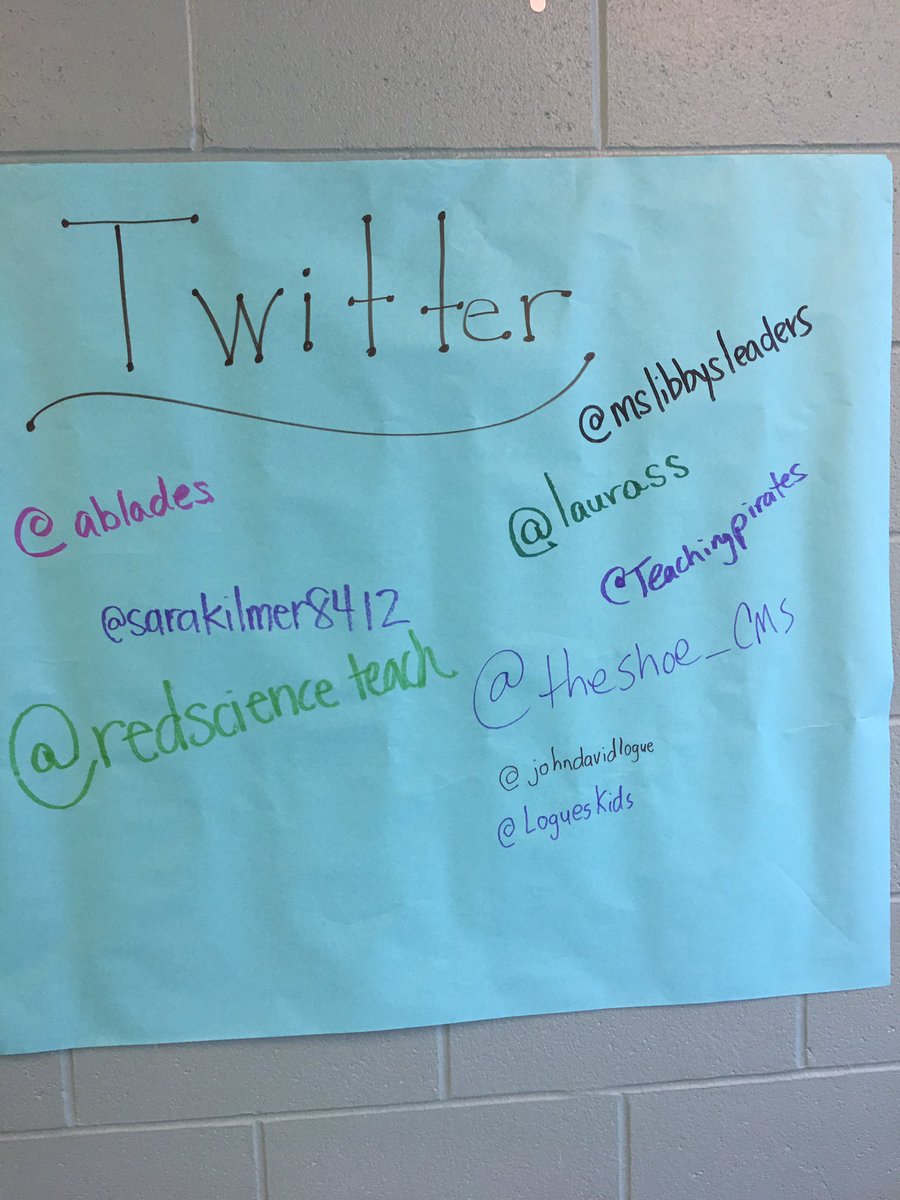 edcampSWMO's tweet photo. #edcampswmo https://t.co/bKlN8ai5P2