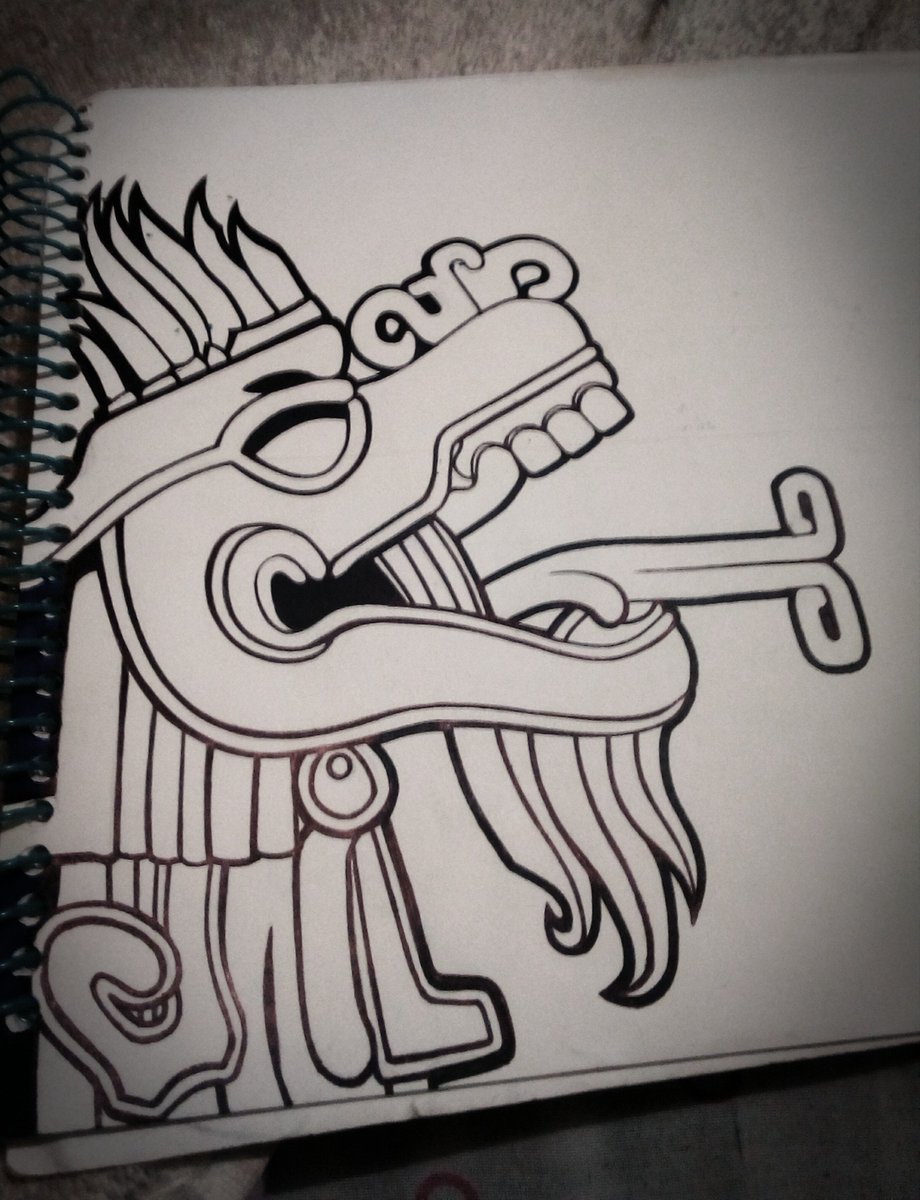 ChekoKafka's tweet photo. #Mexico #dibujo https://t.co/OcRjCdxB1k