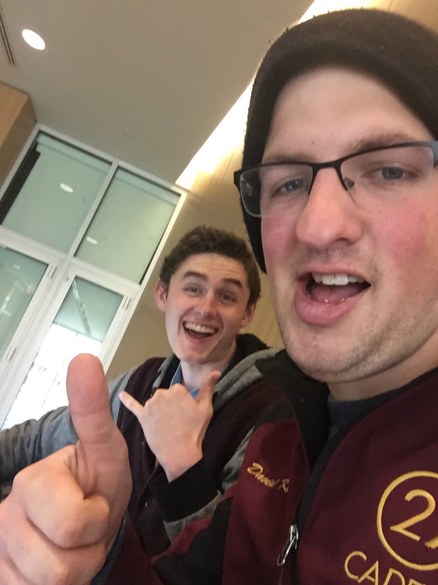_marsh_mallow__'s tweet photo. thanks to the 2 liberty students who found my phone!! https://t.co/ncE7Z0kOmM
