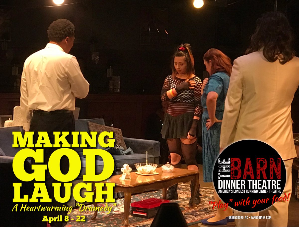 The Barn Dinner Theatre On Twitter Tonight Is Openingnight For