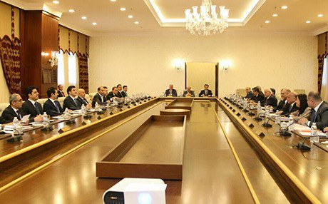 bask_net's tweet photo. سێ شەممە ئەنجومەنی وەزیرانی ھەرێم کۆدەبێتەوە 
https://t.co/nUihWVmFfS https://t.co/ty7WRy8Tye