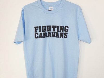 Fighting Caravans tweet media