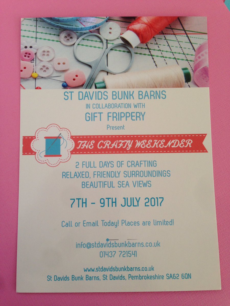 Gift Frippery tweet media