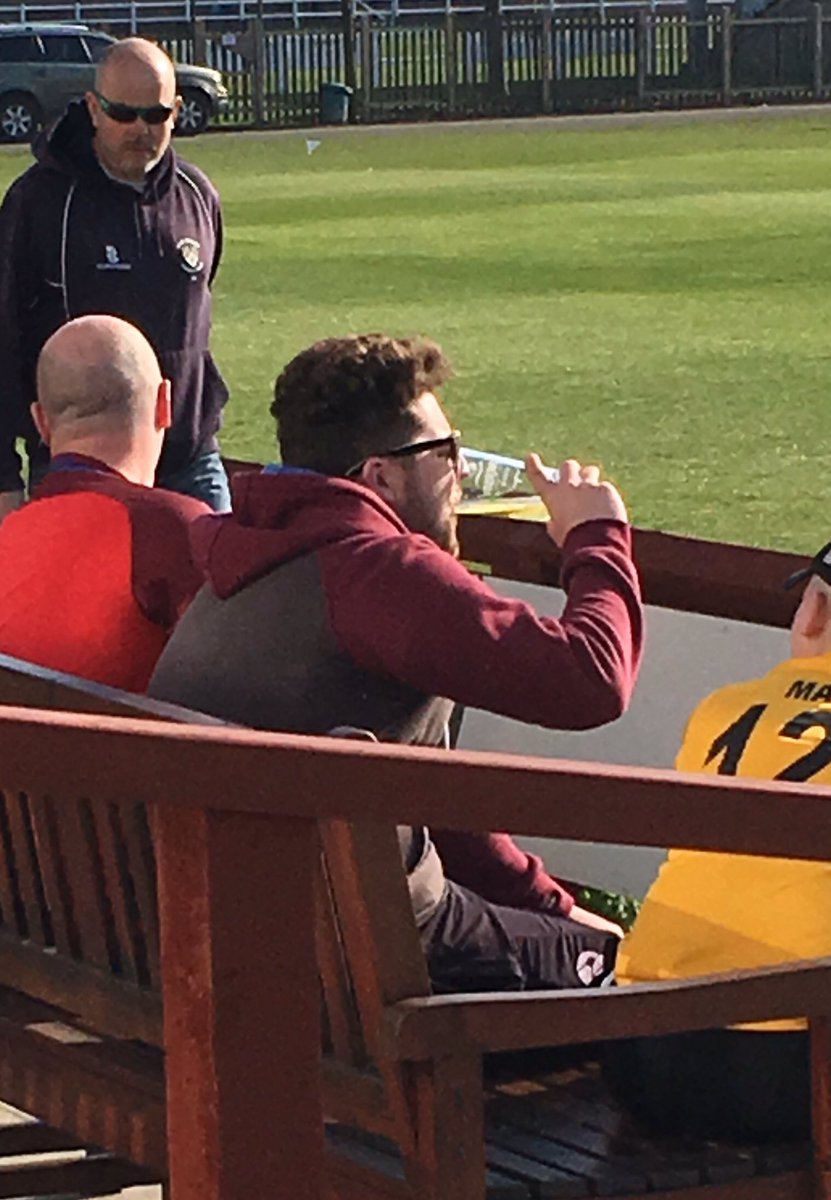 Matthew Brown tweet media