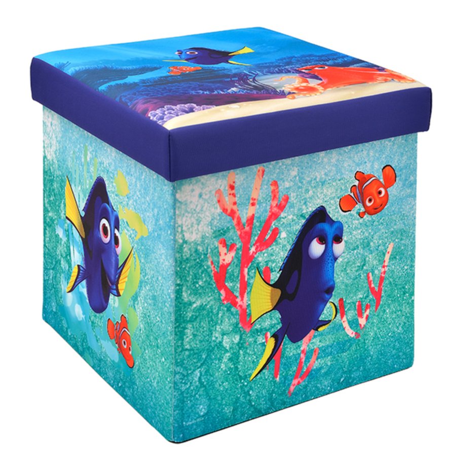 FHEGroup's tweet photo. Did you love #FindingDory? Well you can now find her on Licensed FHE products! Shop here: https://t.co/CzA4kEFuMw #Decor #Disney #Storage https://t.co/fXo52mZlC1