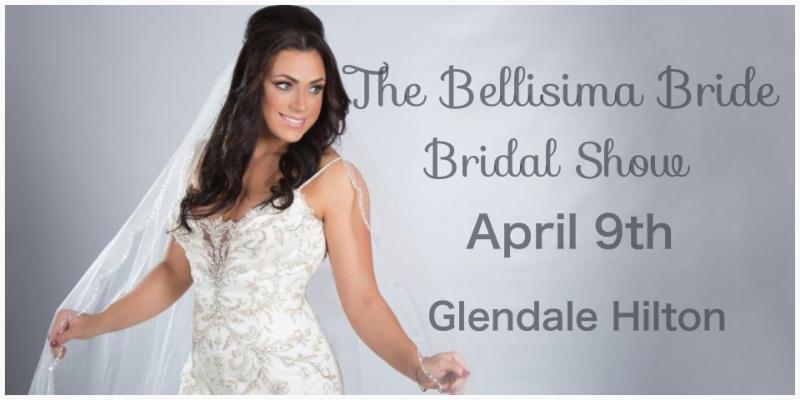 LA_Bridal's tweet photo. Will we see you tomorrow?  Join us at the Bellisima Bride Bridal Show! https://t.co/XFeESeEytT https://t.co/N0fIJgphLd